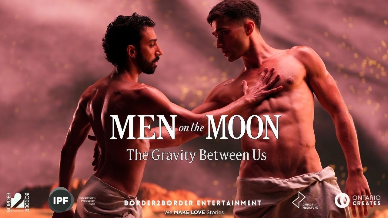 Men on the Moon: The Gravity Between Us