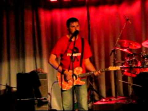 Vrámci Možností - Zednická odysea (Hiltonfest 28.8.2010