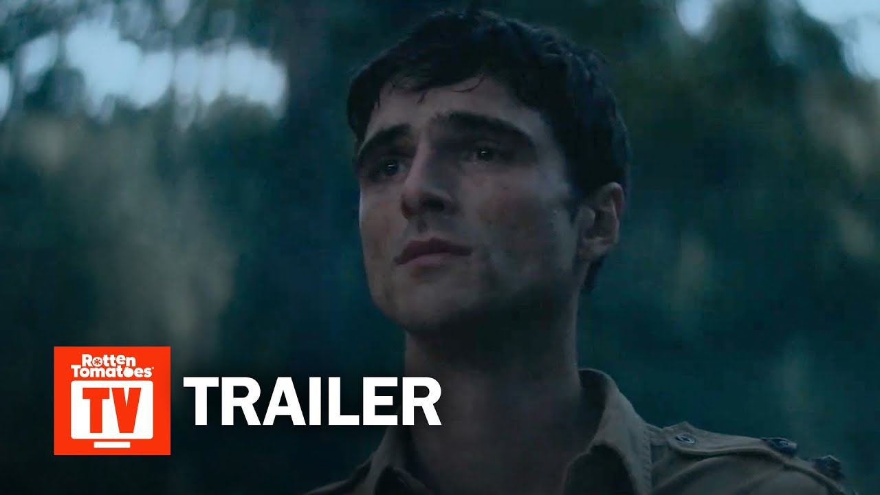 The Narrow Road to the Deep North - Videos