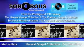 Five Blind Boys of Alabama--Christian Minstrel Pioneers