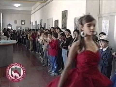 Università Popolare Apulia, 2004 - Roccaforzata