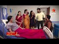 రిషికి వసుధార సమాధానమేంటి GuppedanthaManasu Today At 7