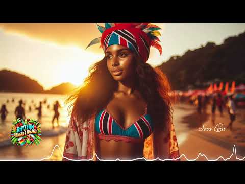 Soca Loca (Calypso, Soca)