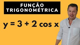 FUNÇÕES TRIGONOMÉTRICAS - [Matemática para o ENEM]