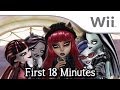 Monster High: 13 Wishes - First 18 Minutes 