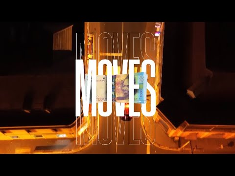 GRIZZLY BLVNC feat. MiSTER HiGH - MOVES (Music Video)