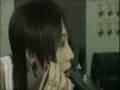 Miyavi Onpu No Tegami