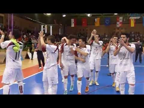 LNFS Semifinales Caja Segovia FS 5 - FC Barcelona Alusport 4 1/6/2013  (5)