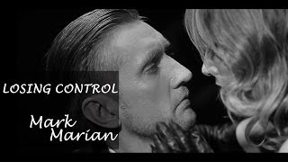 Mark Marian - Losing Control (Official)