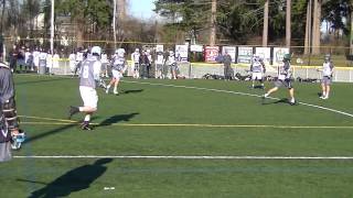 preview picture of video 'OR Outlaws U18 v. South Sound Starz U18 - Quarter Finals - Nov. 24, 2013'