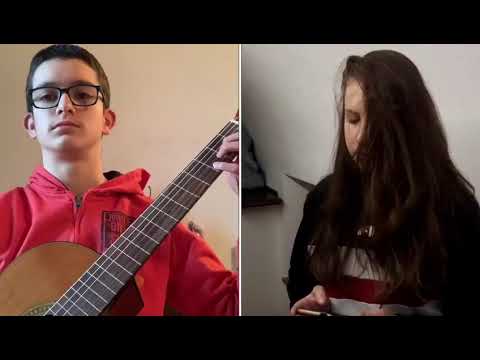 Io che amo solo te (S. Endrigo) - Lorenzo Boddi e Giorgia Perugi