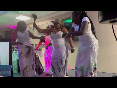 Egetinginya Ekengaini Challenge