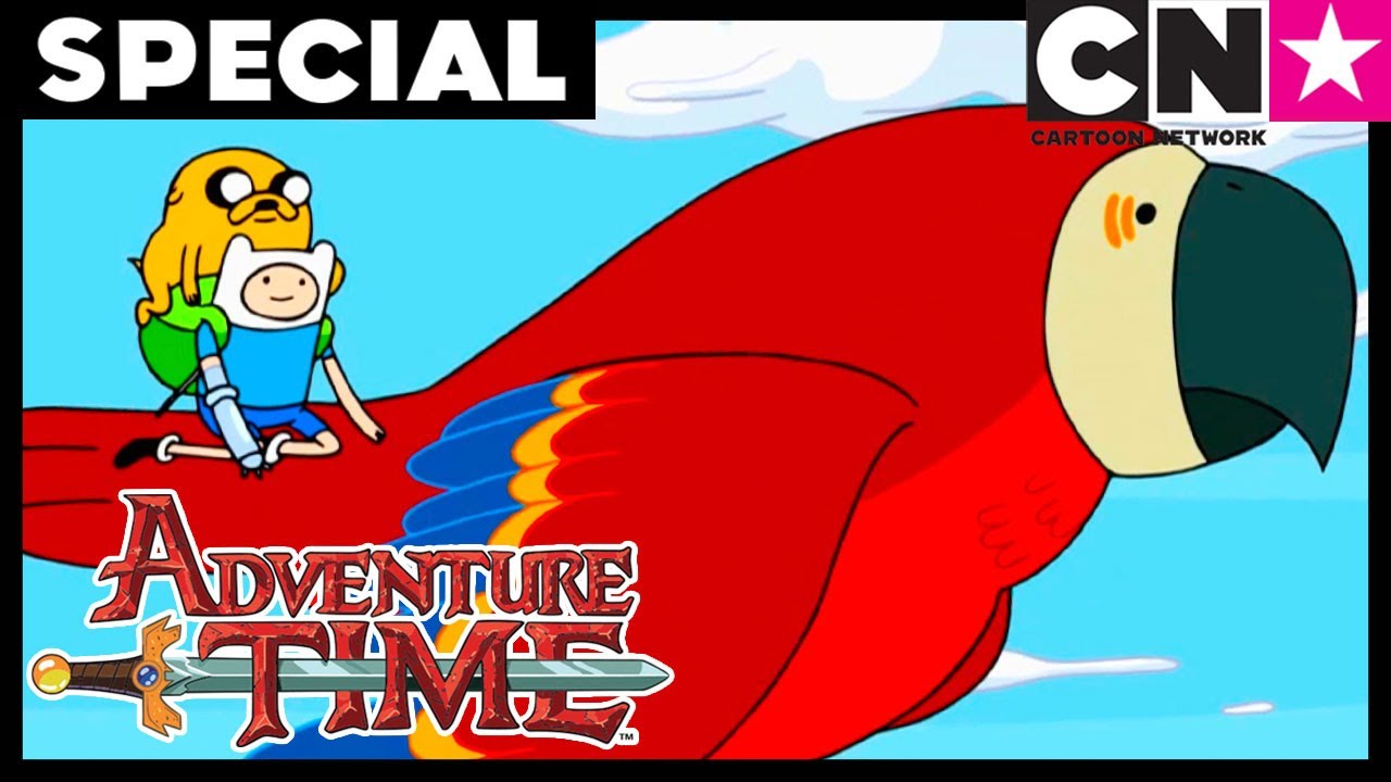 teaser Oficial