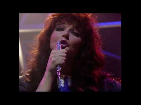 Kate Bush - Performing - Running Up That Hill