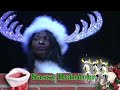 Sounds of Blackness - The Night Before Christmas at the Pantages Theatre, Dec. 19, 2020