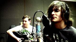 AnySound - "Holding Hands" Official Acoustic Video