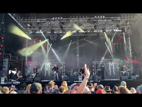Messiah - Live At Partysan Metal Open Air 2022