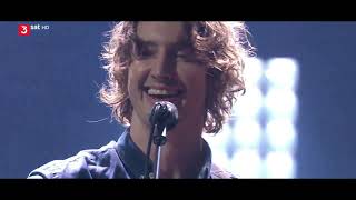 Dean Lewis - Need You Now (español)