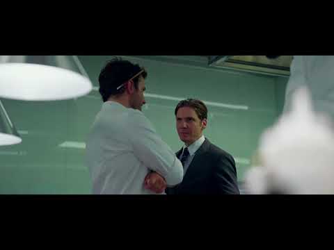 " So, make a cake !" | Burnt | Daniel Brühl | Bradley Cooper | HD