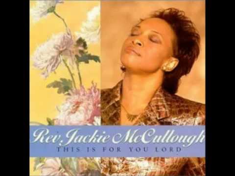 Rev. Jackie McCullough - Shine Forth
