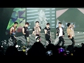 2PM - Hands Up @ GALAXY OF 2PM