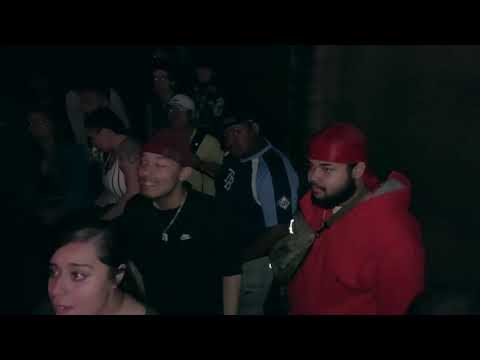 Recap for Coast 2 Coast LIVE | NYC All Ages 5/16/19