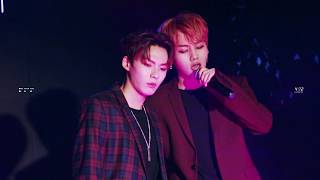 180707 [김현수 - Crush on you 직캠] KIM HYUN SOO - Crush On You