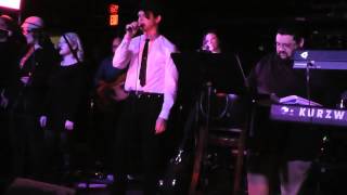 Sophia's Rock Beat  D-Tension's Secret Project feat Ad Frank Middle East Downstairs 2014 03 22