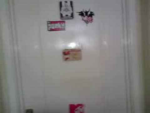 Darius & Da Joe Nash - Locking Nashy In Room ;)