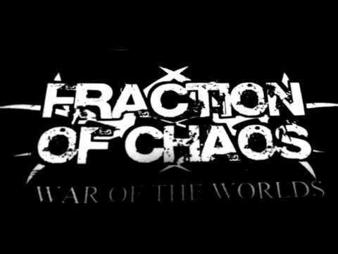 Fraction Of Chaos - Burn in Hell ( War of the Worlds 2008)