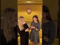 Indian Girl Pronounces Italian Names Ft FlyingAbroad