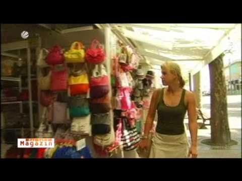 Italien gegen Kroatien - das Urlaubs Duell