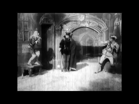 1896/97 - Le Manoir du diable - Georges Méliès
