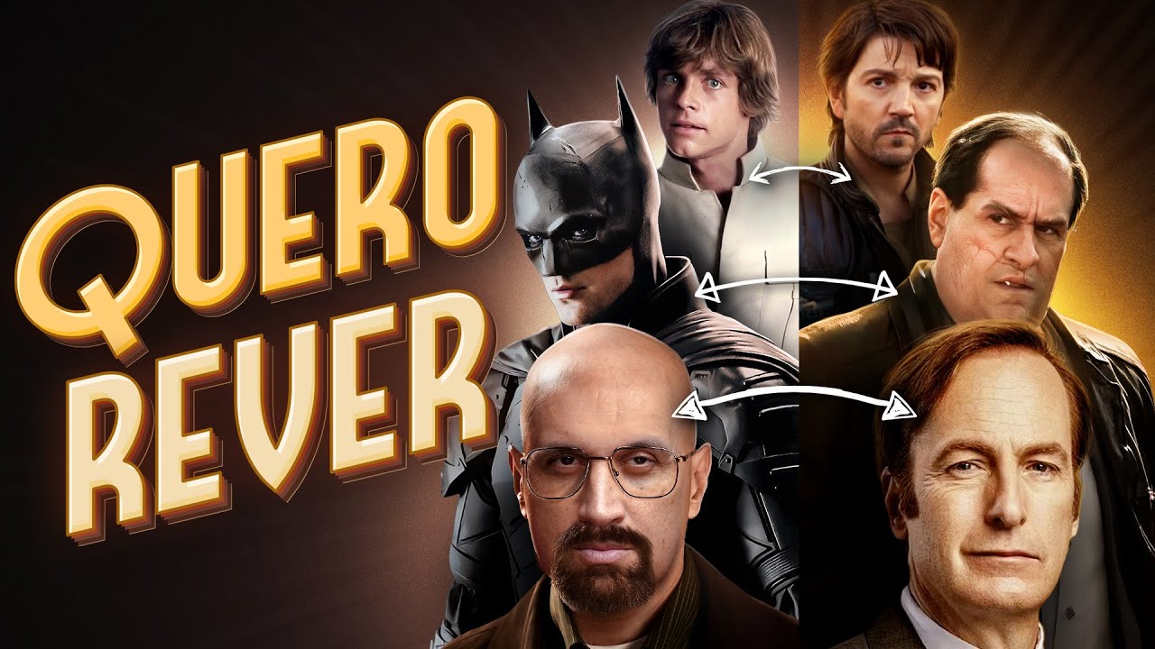 Sequências que MELHORAM o filme original | Gaveta