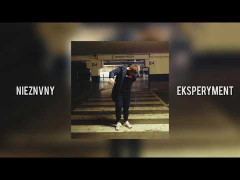 Nieznvny - Eksperyment