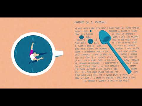 Baciamolemani - Contropié