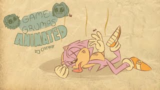 Game Grumps Animated - IT'S NO USE