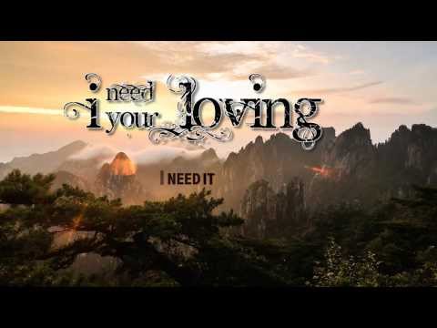 Gemma Fox - Sunshine (Lyric Video)