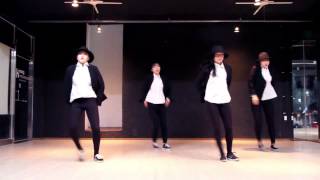 May J Lee Choreography  Tyra B   Country boys