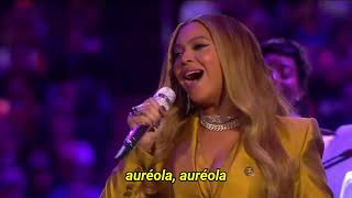 Beyoncé - XO/Halo (Legendado) (Tributo a Kobe Bryant e Gianna Bryant)