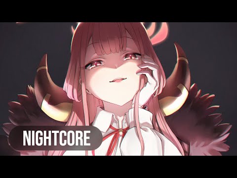 Nightcore - Maniac - (Tony Vida & Max Kilian Cover)