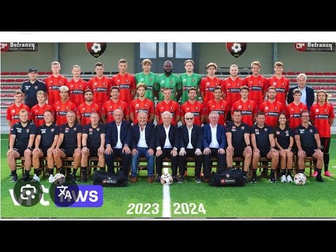 19. Spieltag - FC Royal Kapellen gegen Winkel Sport