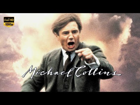 Michael Collins (1996) Full Movie | New Movie 4k English 2025