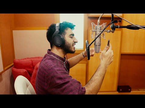 Road To KARAM Ep. 3: 'Upar Hi Upar' w/ @yashrajnt & @rawal__