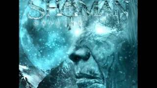 Shaman - Rising Up To Life