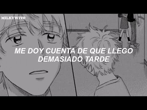 「Te ves tan feliz cuando no estoy contigo」❝Sped up + sub español❞ Skip to Loafer