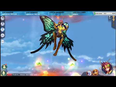 Saint Seiya Awakening (KOTZ) - Altar Especialista/ Shrine Expert Difficulty (Solo)