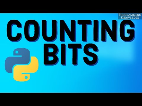 How to solve a problem in an Interview | Counting Bits