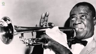 Rockin&#39; Chair - Louis Armstrong [HQ Audio]