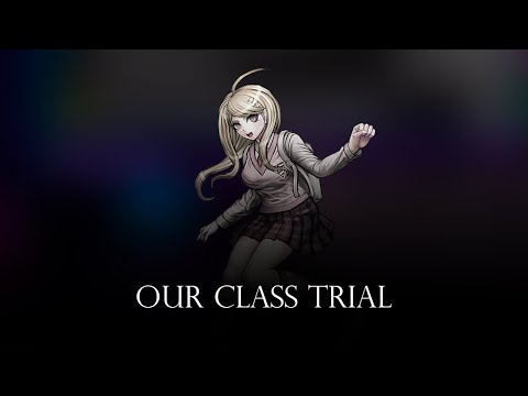 Our Class Trial - Remix Cover (Danganronpa V3: Killing Harmony) [Remaster]